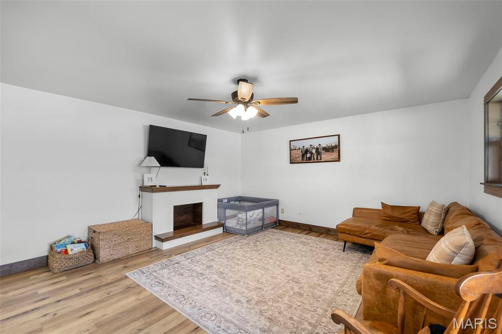Dogwood - Residential