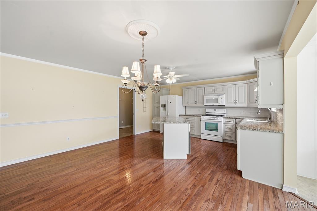 Reddington Oaks #1 - Residential