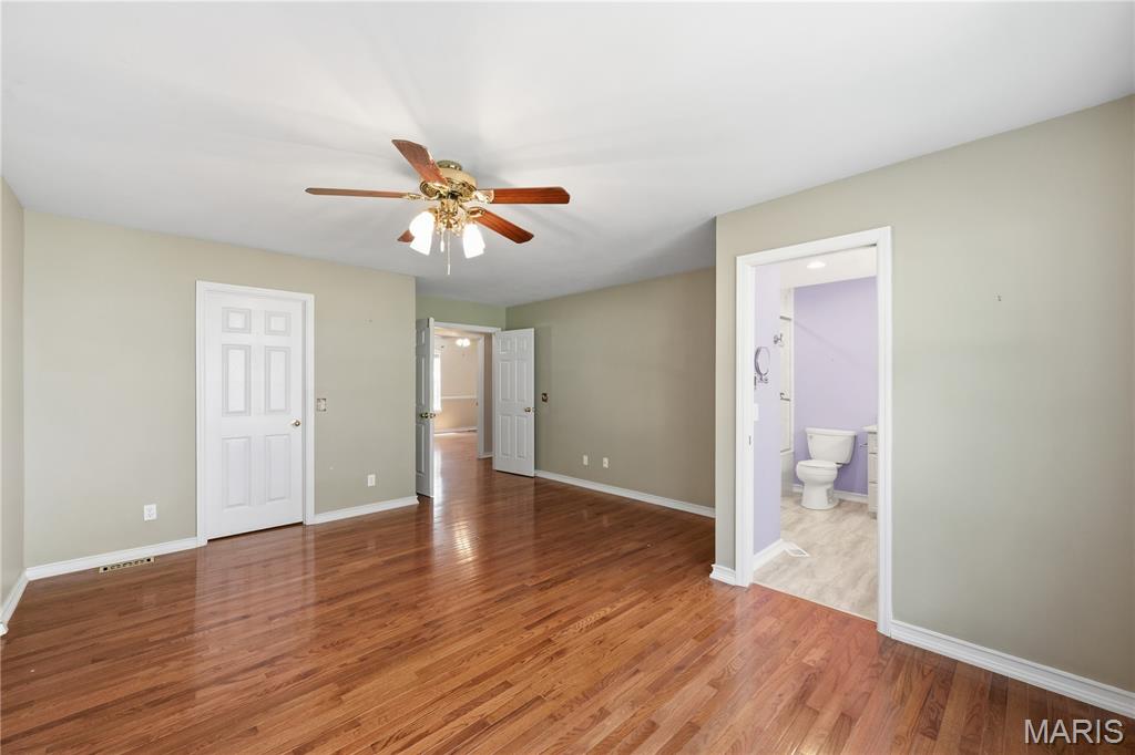 Reddington Oaks #1 - Residential