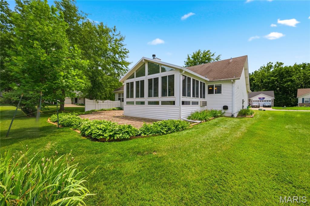 Reddington Oaks #1 - Residential