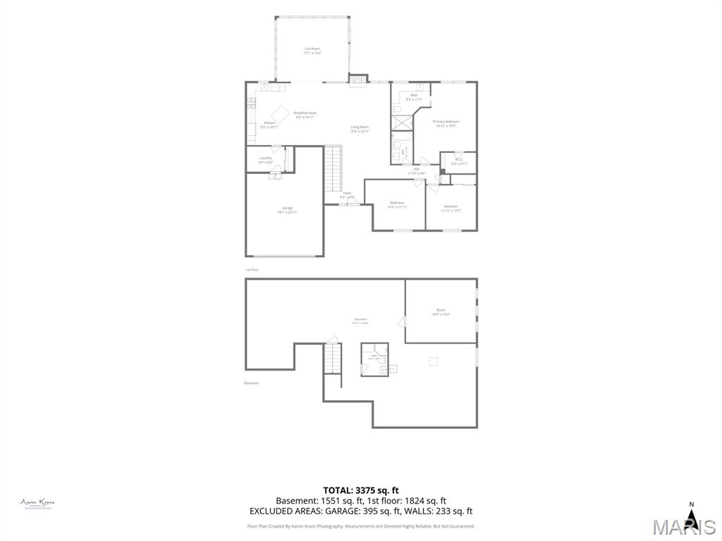 Reddington Oaks #1 - Residential