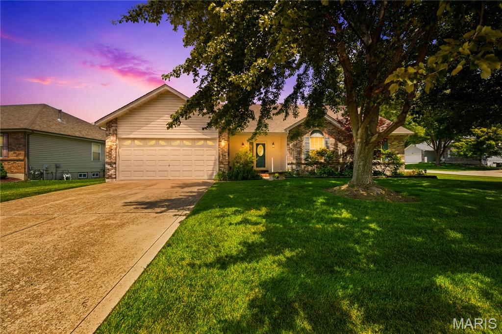 Reddington Oaks #1 - Residential