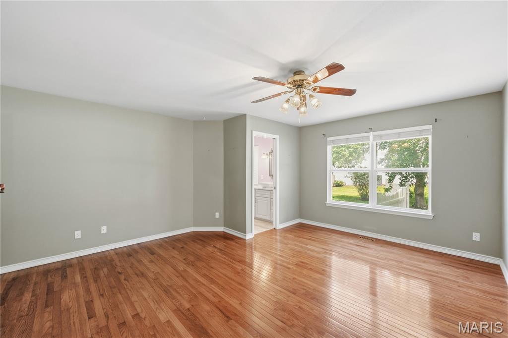 Reddington Oaks #1 - Residential