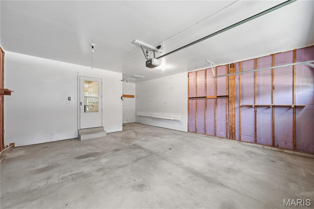 Reddington Oaks #1 - Residential