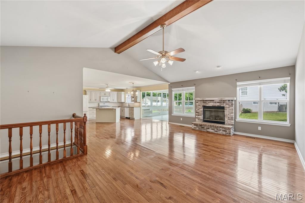 Reddington Oaks #1 - Residential