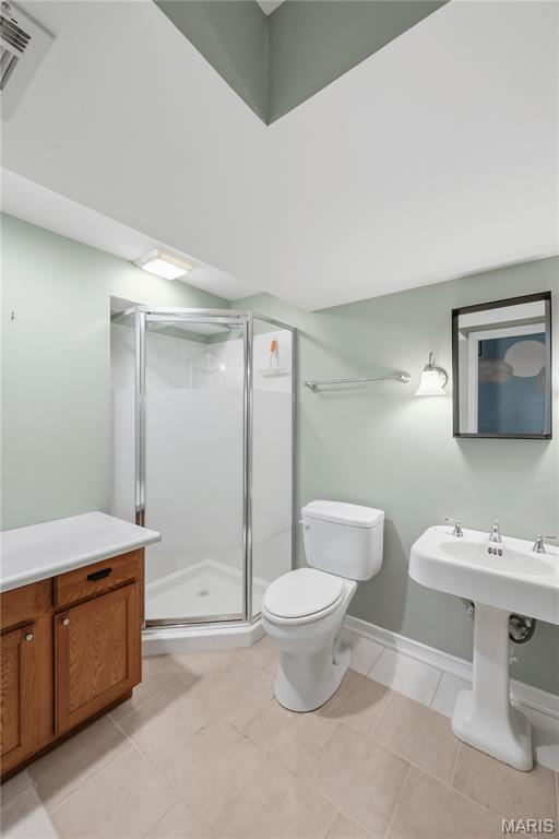 Reddington Oaks #1 - Residential