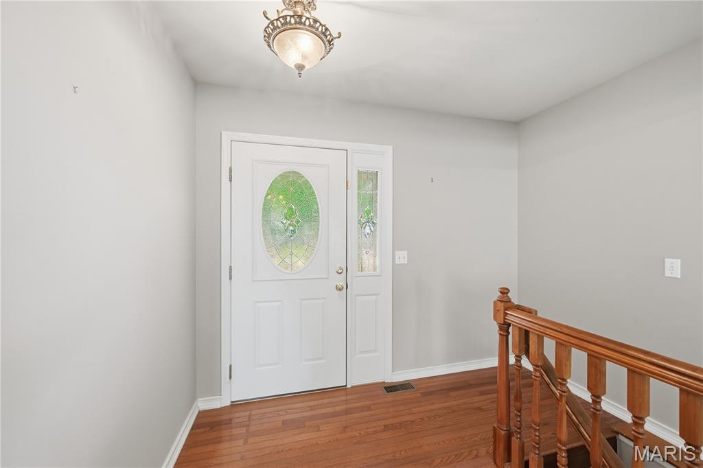 Reddington Oaks #1 - Residential