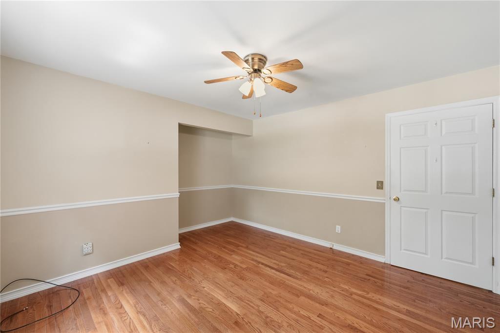 Reddington Oaks #1 - Residential