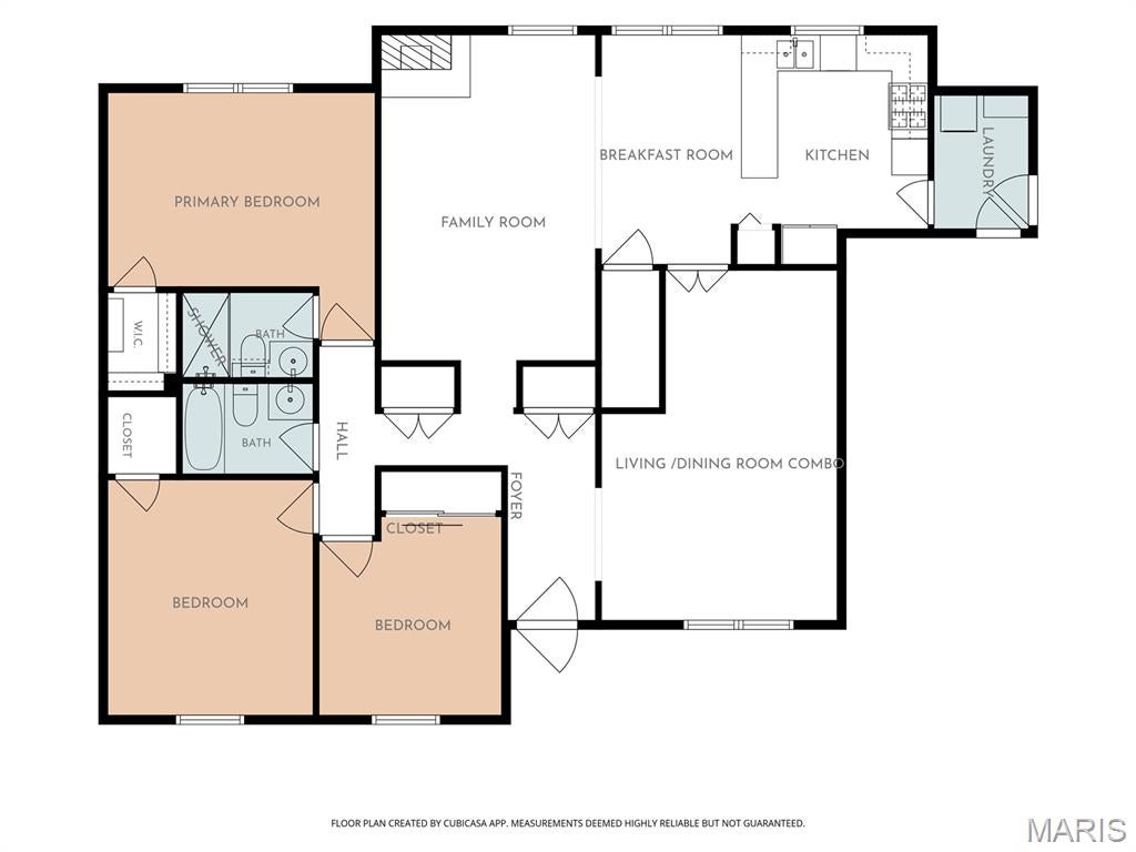 Parc Argonne Forest 2 - Residential