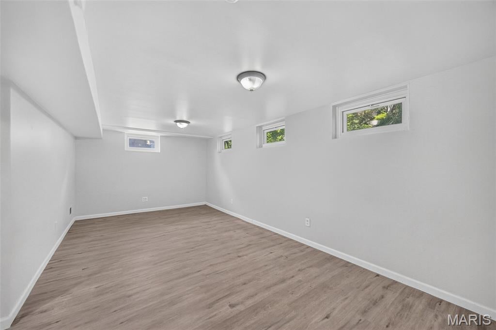 Brentwood - Residential