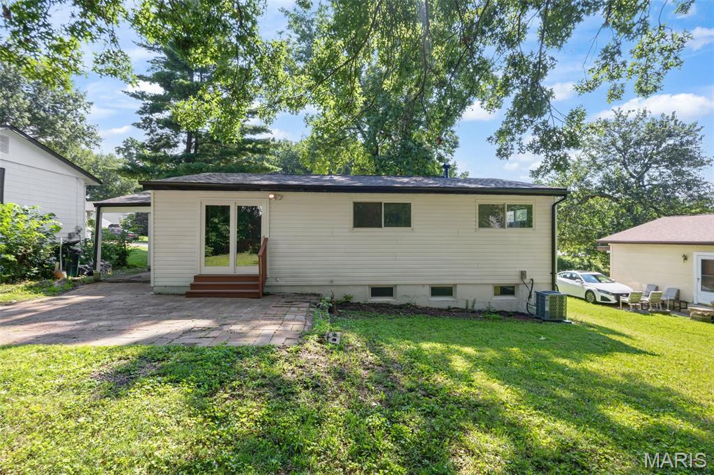 Brentwood - Residential