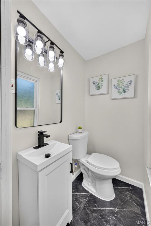 Brentwood - Residential