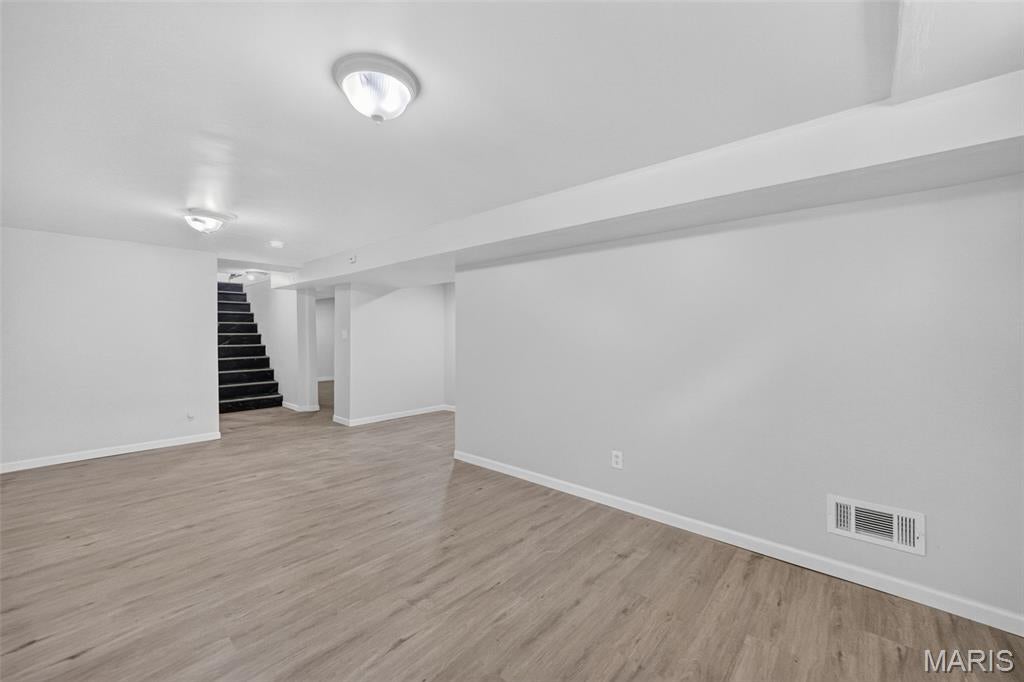 Brentwood - Residential