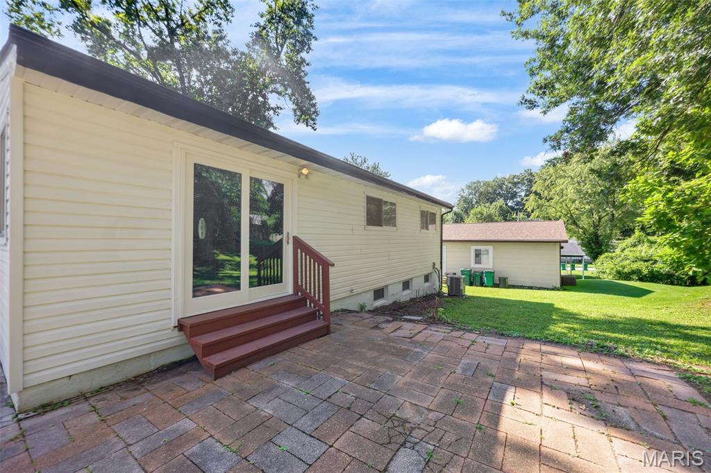 Brentwood - Residential