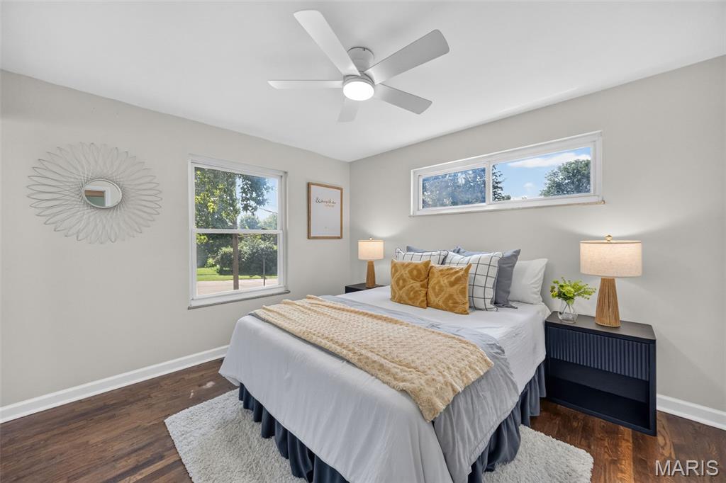 Brentwood - Residential