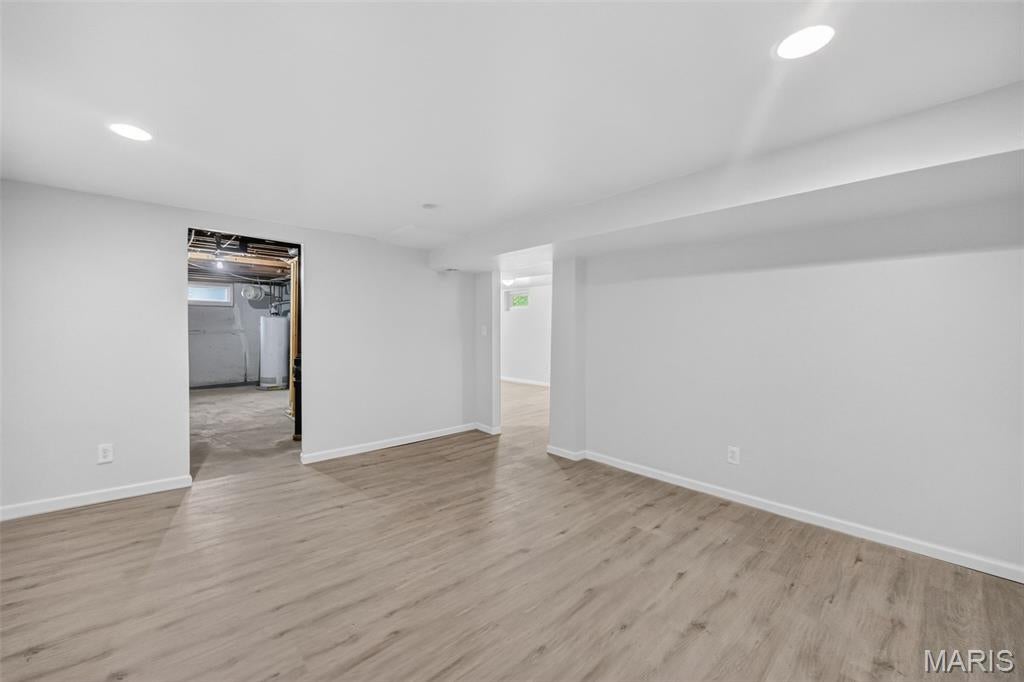 Brentwood - Residential