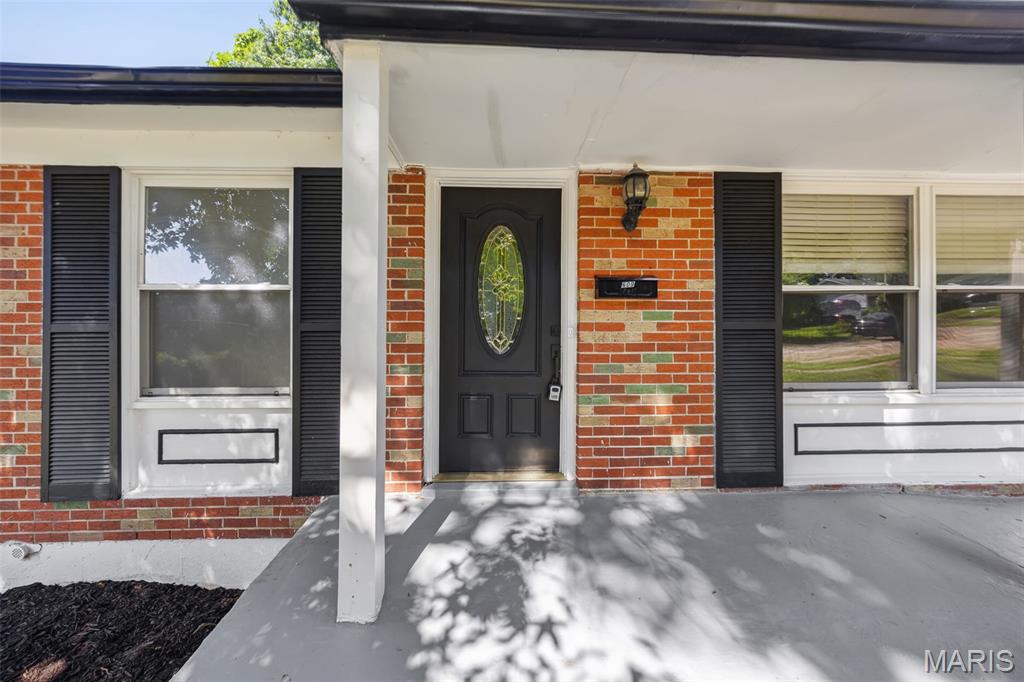 Brentwood - Residential