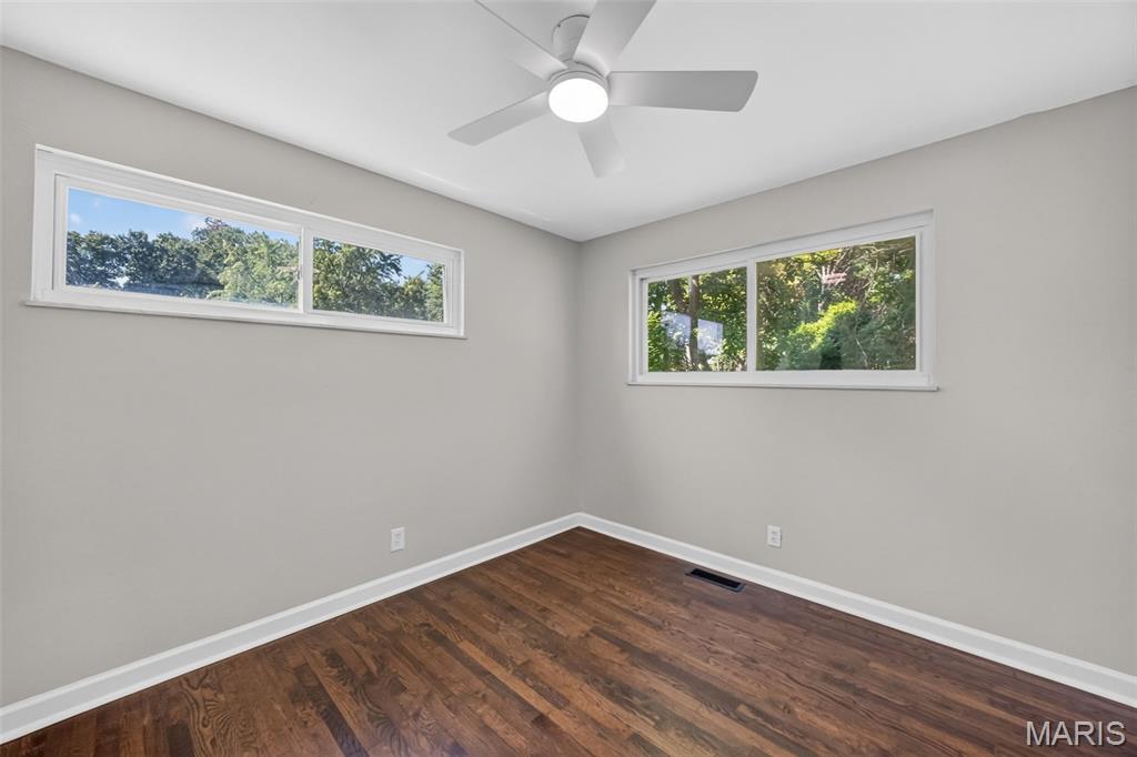 Brentwood - Residential