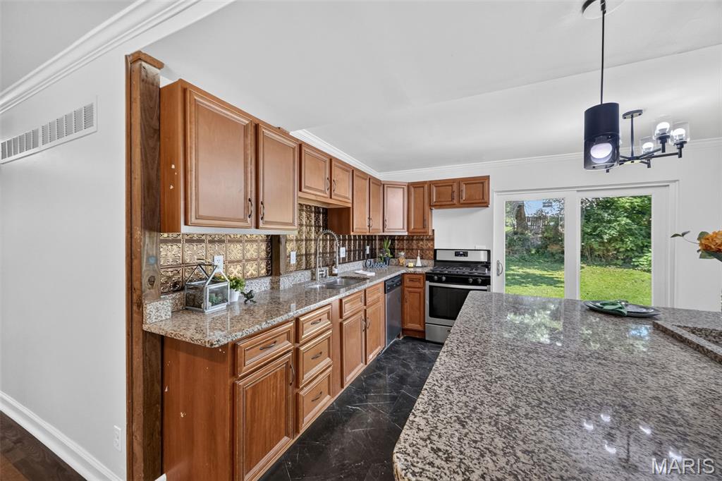 Brentwood - Residential