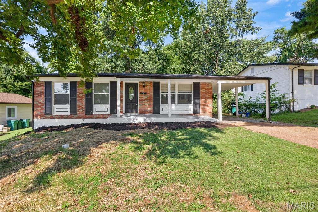 Brentwood - Residential
