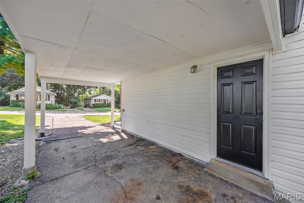 Brentwood - Residential