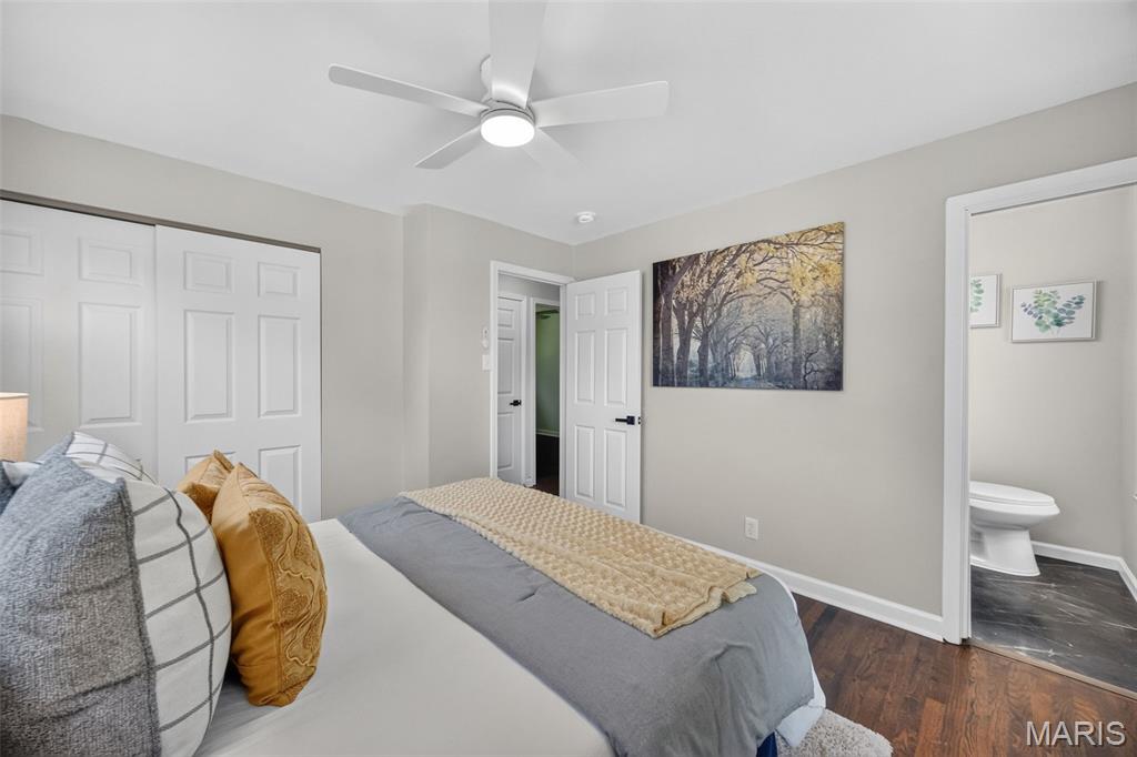 Brentwood - Residential