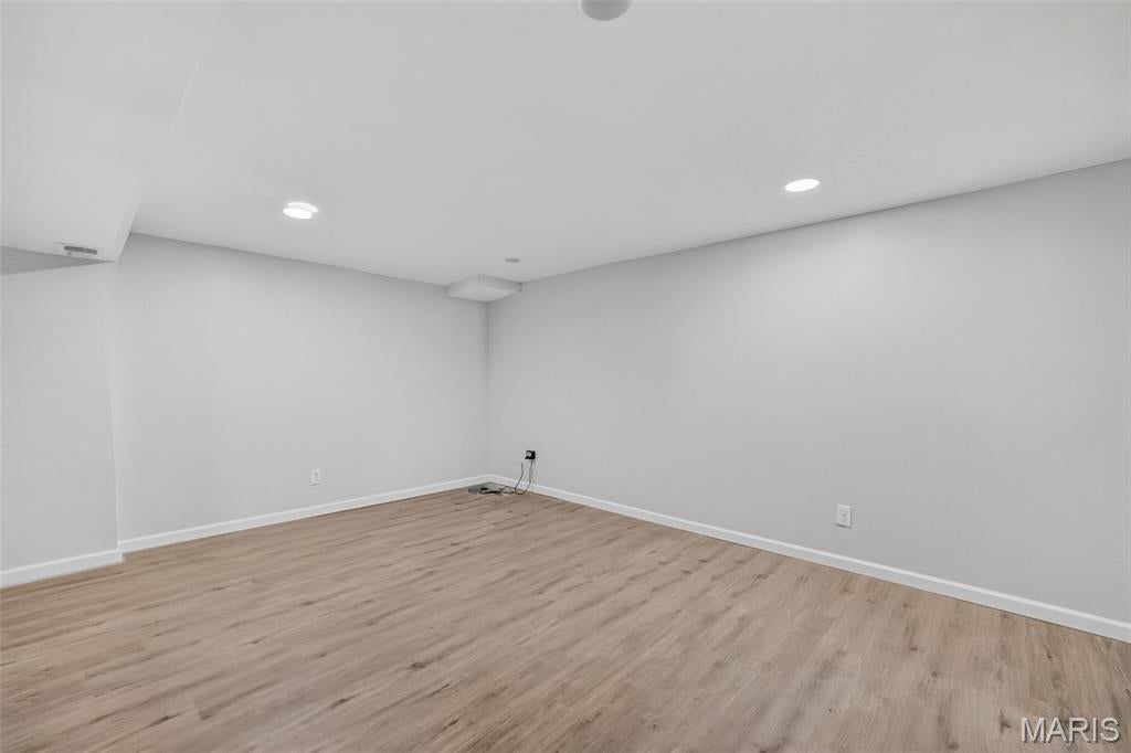 Brentwood - Residential