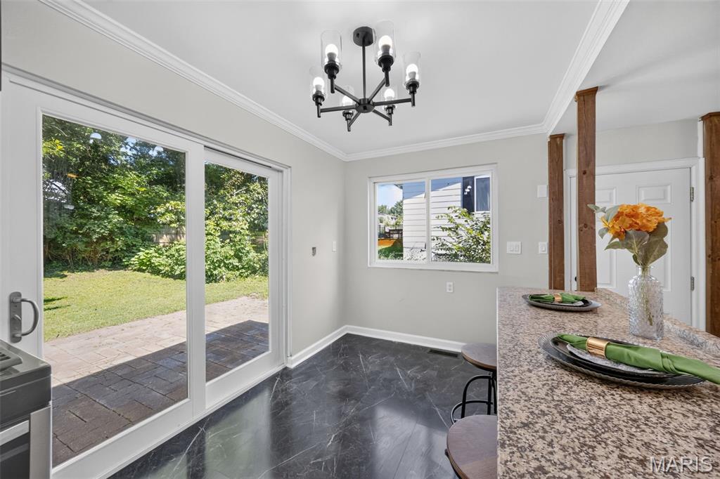Brentwood - Residential
