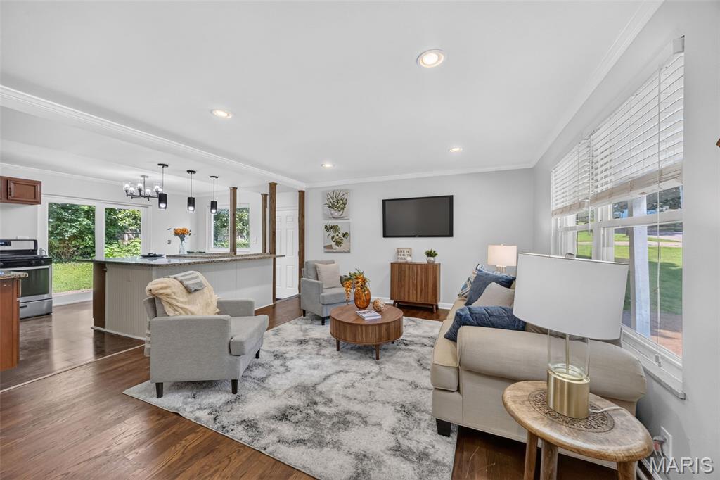 Brentwood - Residential