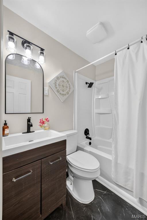 Brentwood - Residential