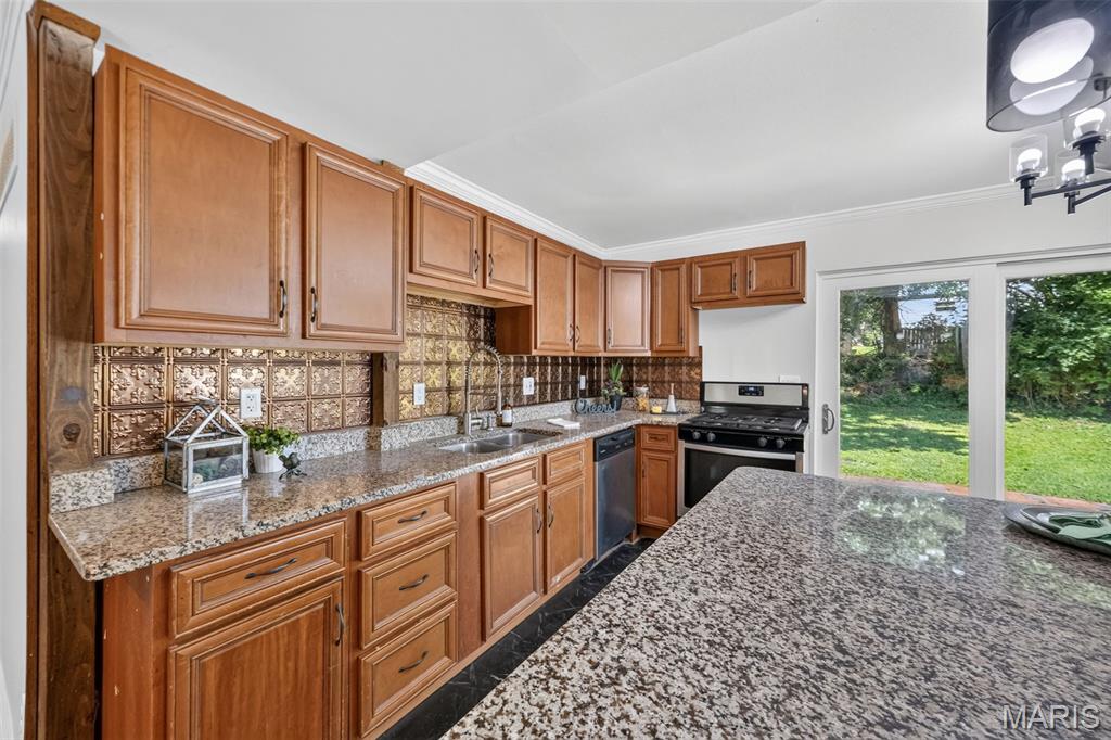 Brentwood - Residential