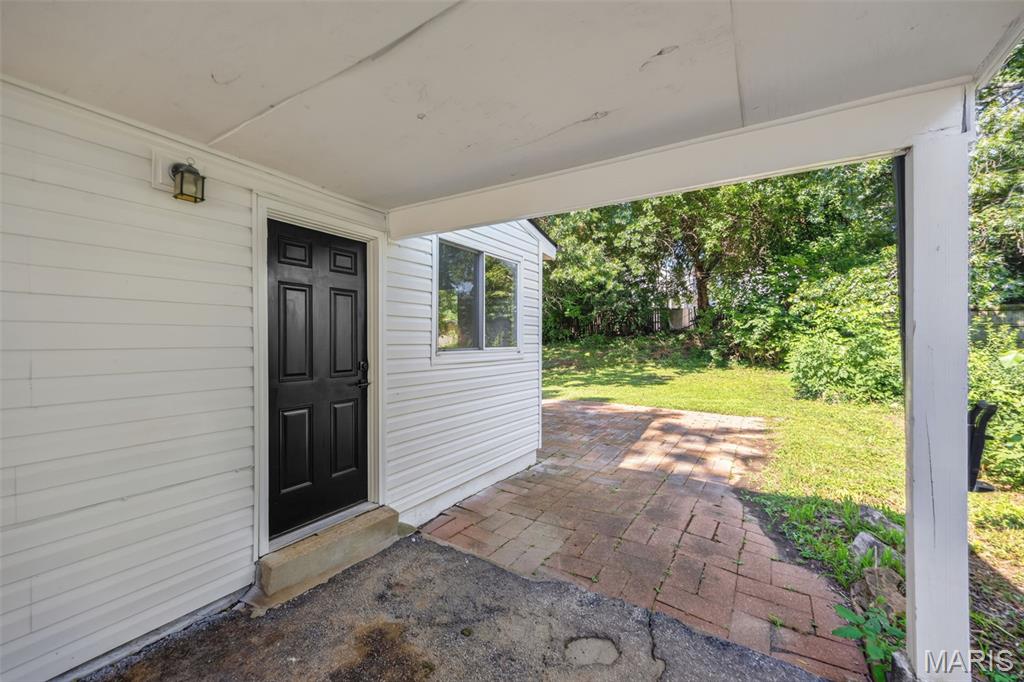 Brentwood - Residential