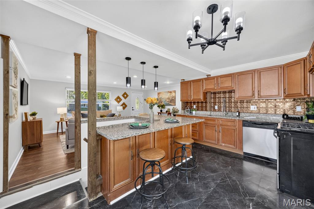Brentwood - Residential