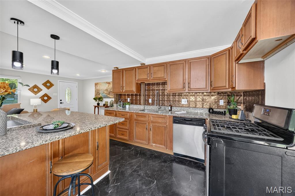 Brentwood - Residential