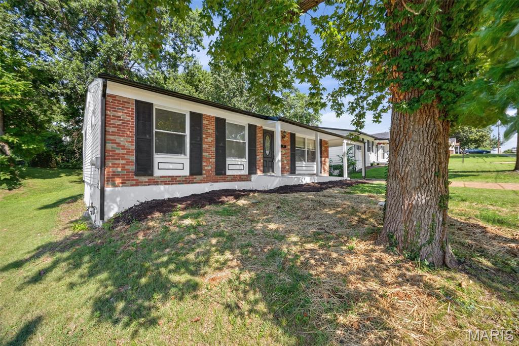 Brentwood - Residential