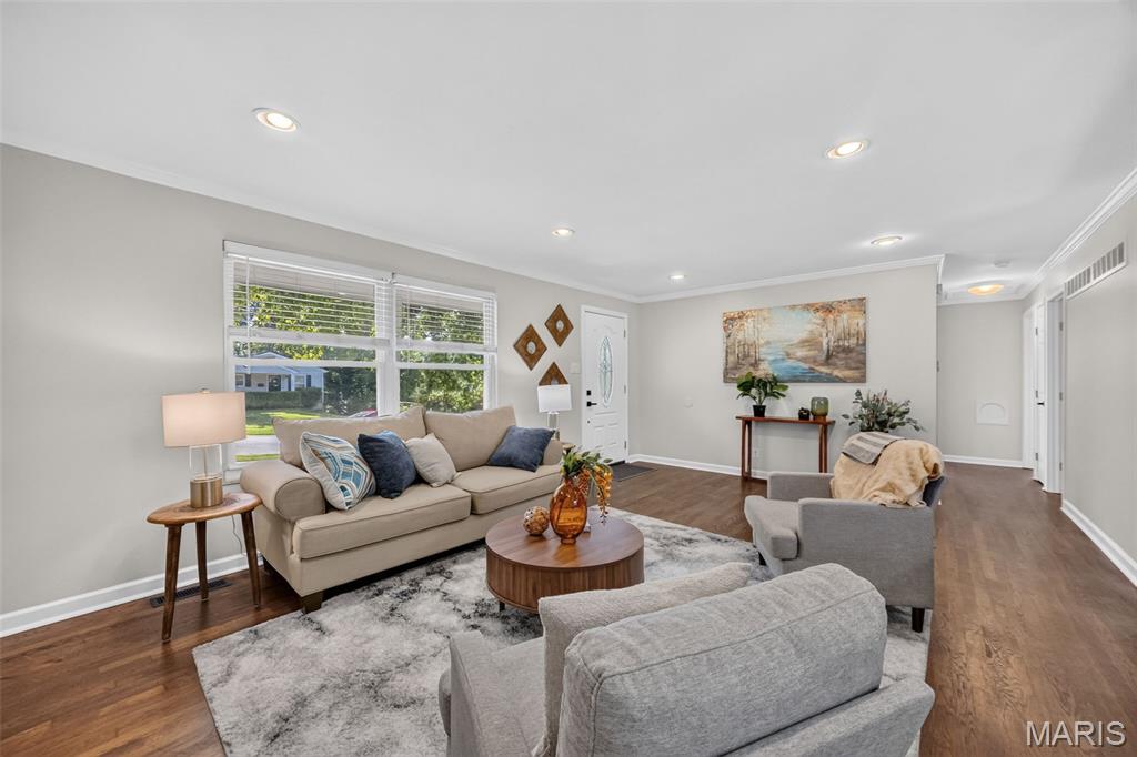 Brentwood - Residential