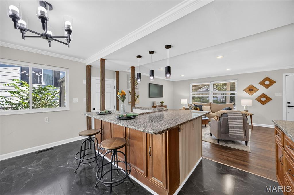 Brentwood - Residential