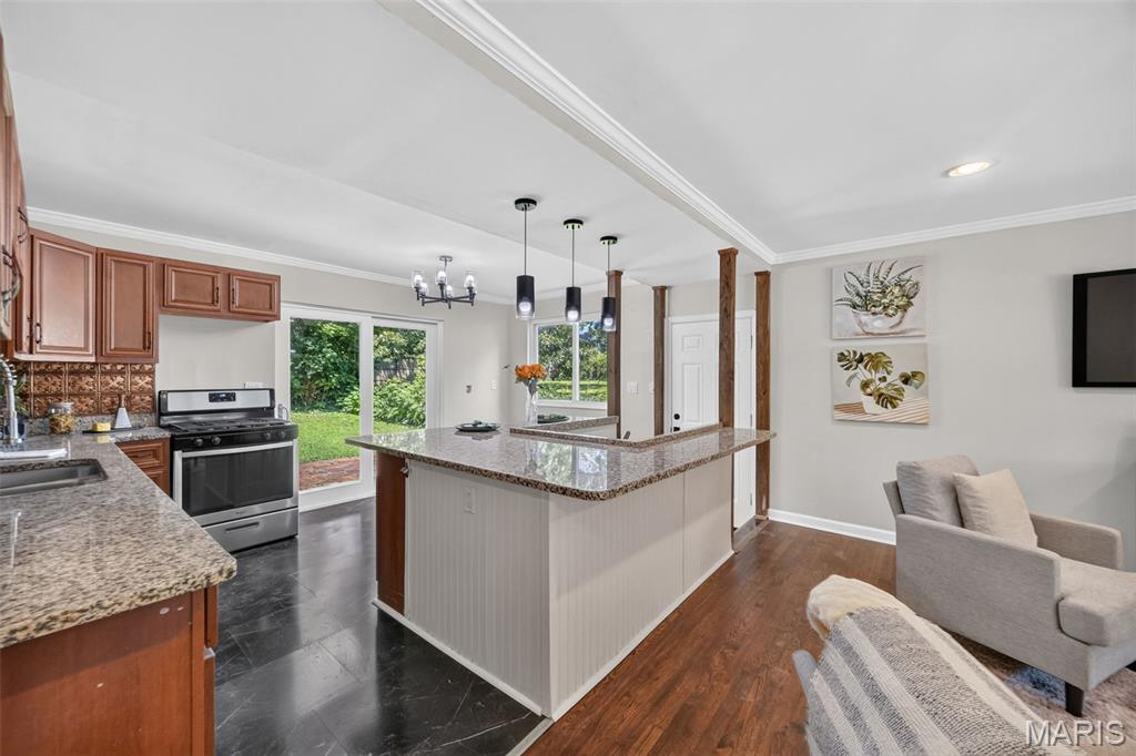 Brentwood - Residential