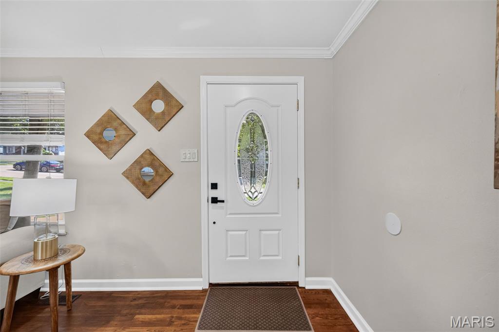 Brentwood - Residential