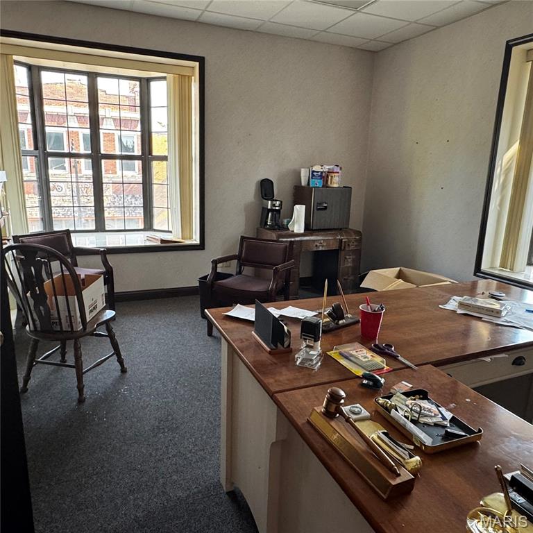 Belleville - Commercial Sale