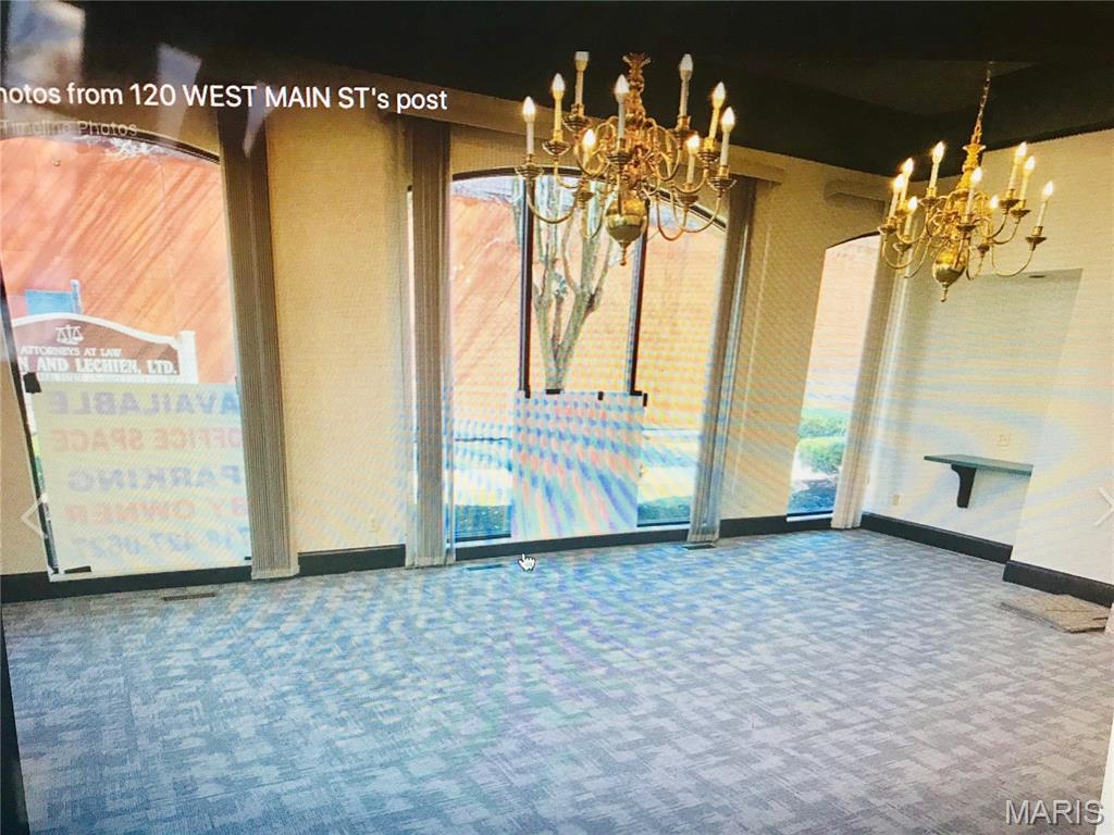 Belleville - Commercial Sale