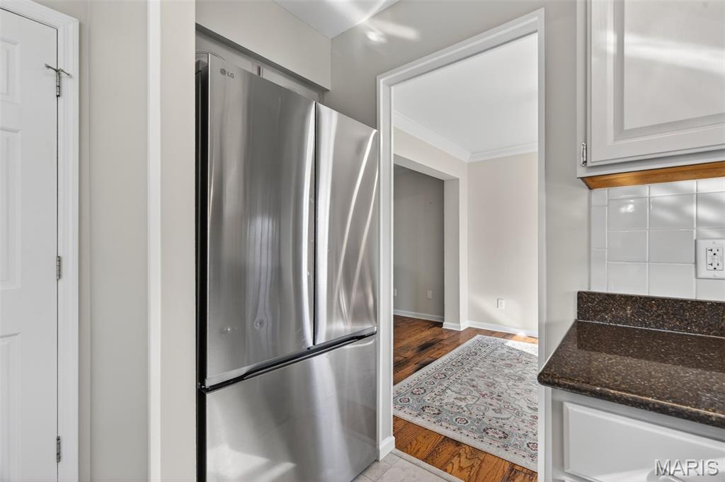 Whittington Place Aka Ashland Place - Residential