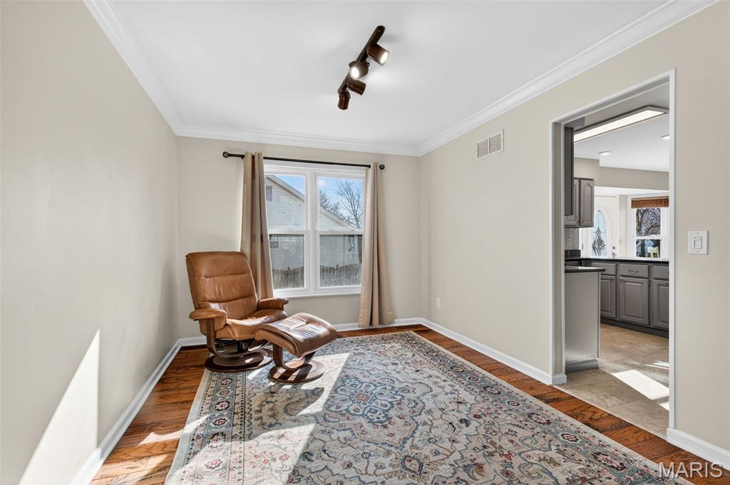 Whittington Place Aka Ashland Place - Residential