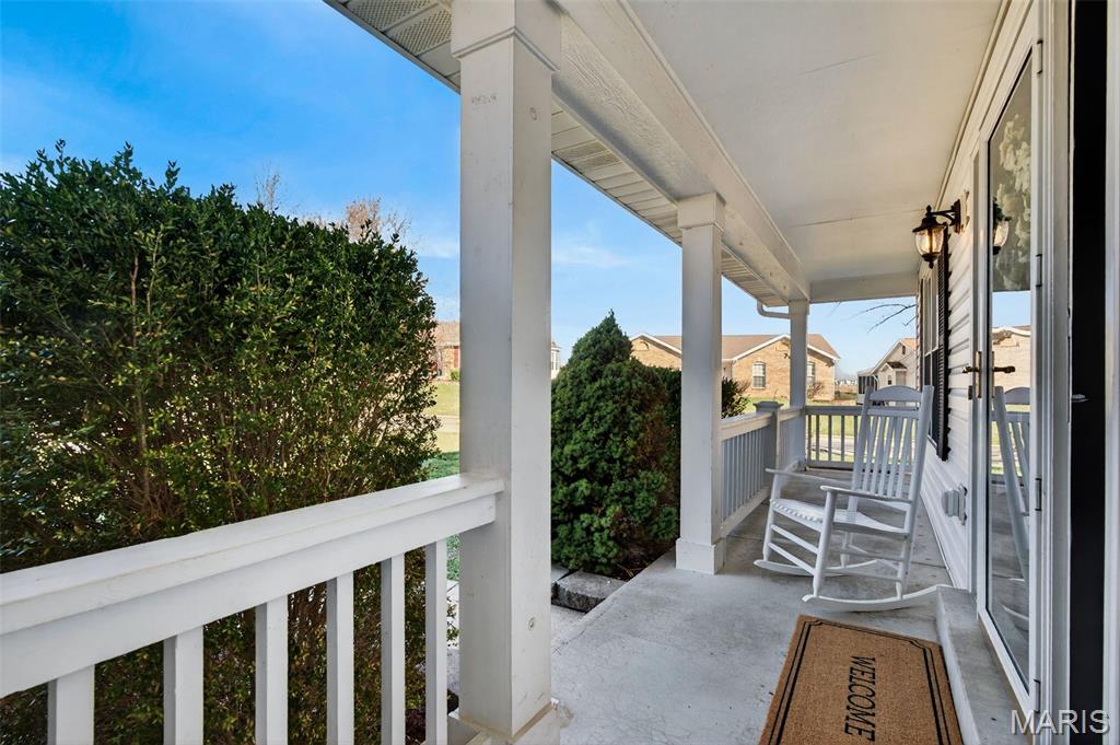 Whittington Place Aka Ashland Place - Residential