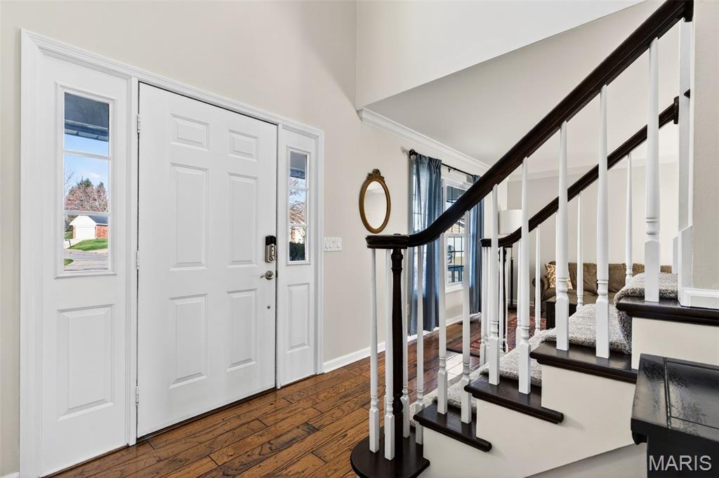 Whittington Place Aka Ashland Place - Residential