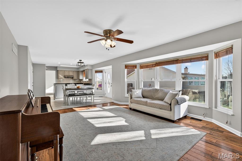 Whittington Place Aka Ashland Place - Residential