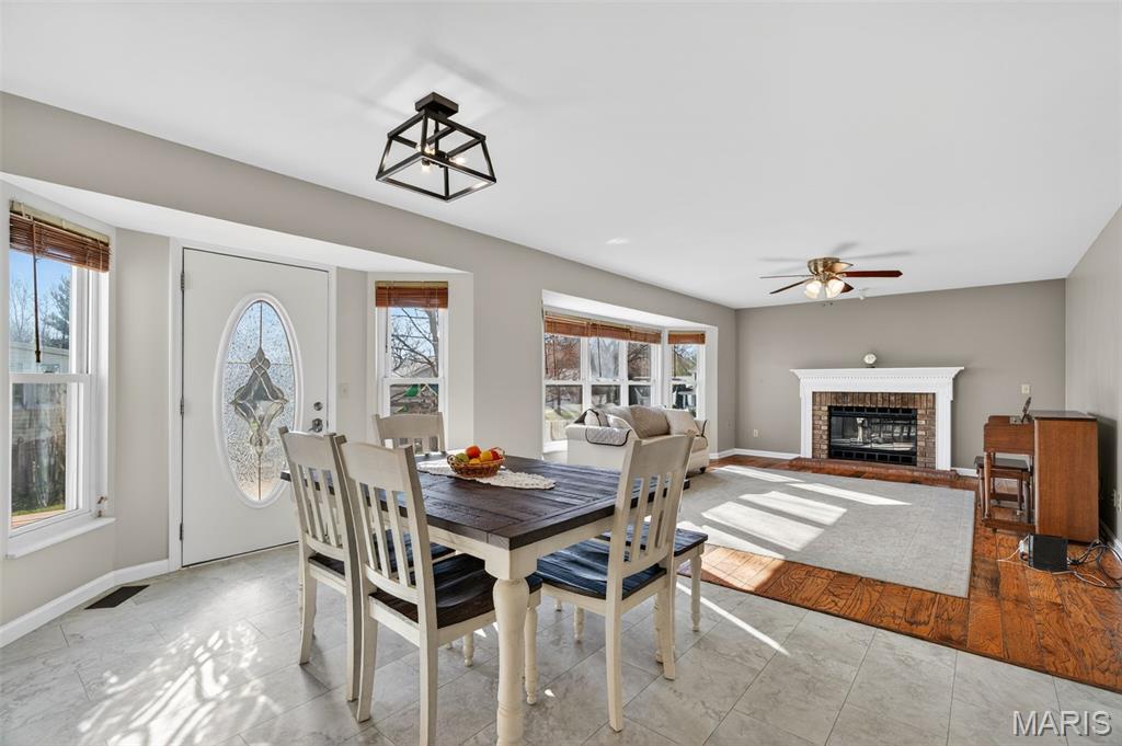 Whittington Place Aka Ashland Place - Residential