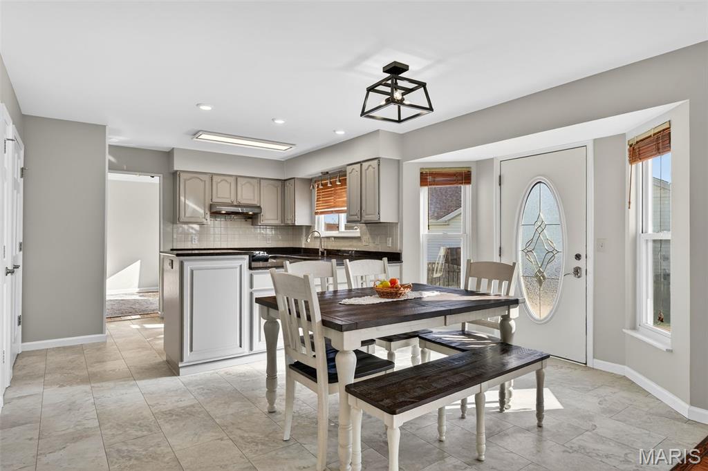 Whittington Place Aka Ashland Place - Residential