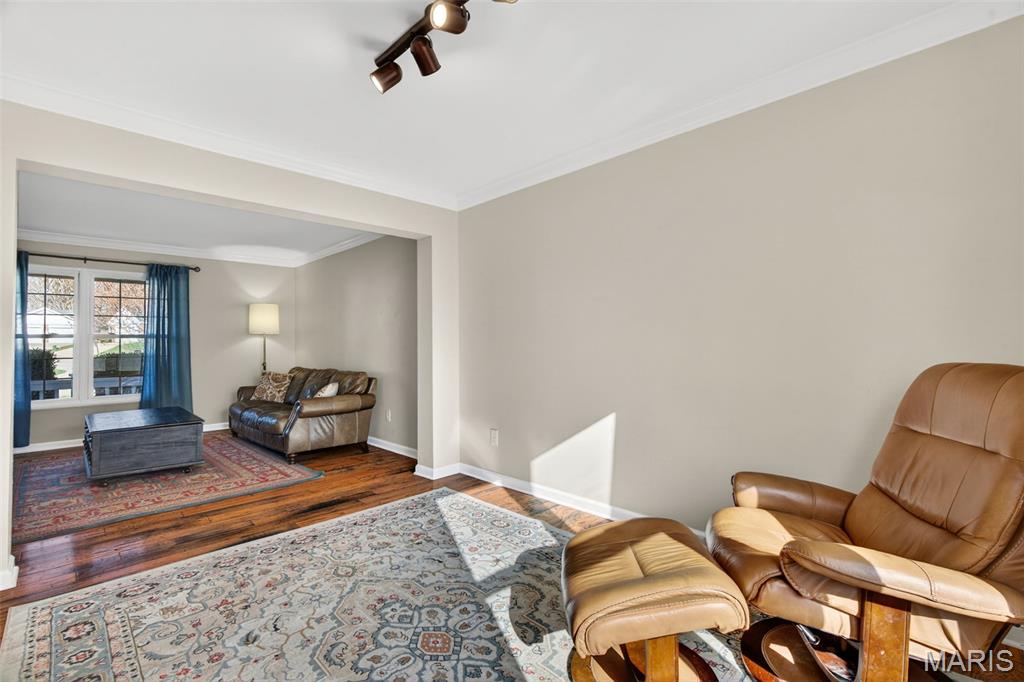 Whittington Place Aka Ashland Place - Residential