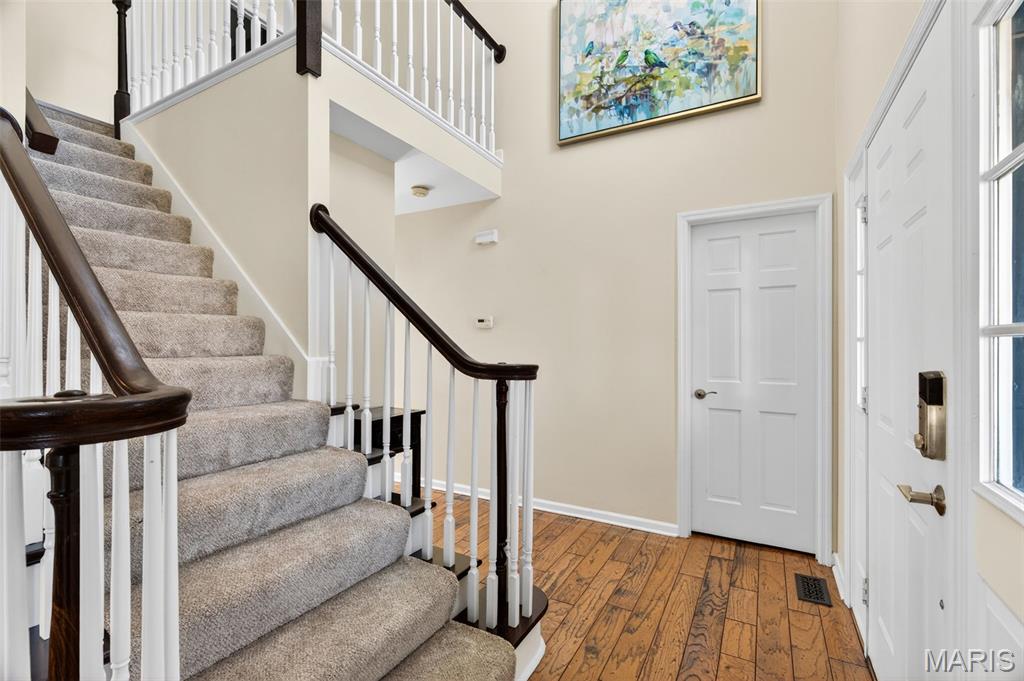 Whittington Place Aka Ashland Place - Residential